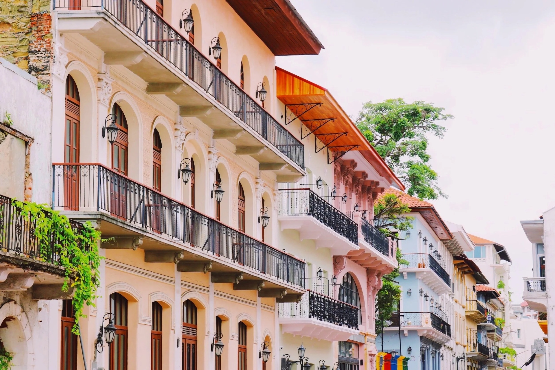 Panama