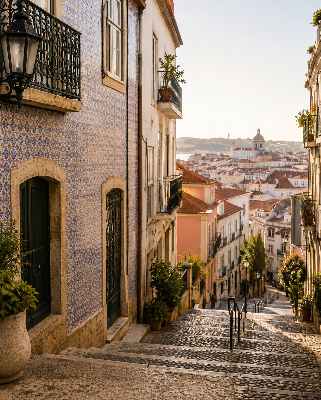 Portugal